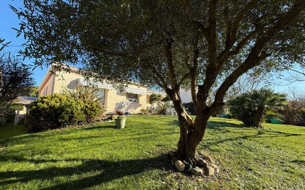 Maison à vendre    4 pièces •  Saint-Palais-sur-Mer