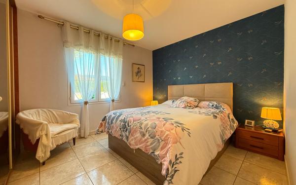 Maison à vendre    4 pièces •  Saint-Palais-sur-Mer