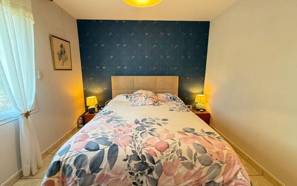 Maison à vendre    4 pièces •  Saint-Palais-sur-Mer