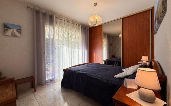 Maison à vendre    4 pièces •  Saint-Palais-sur-Mer