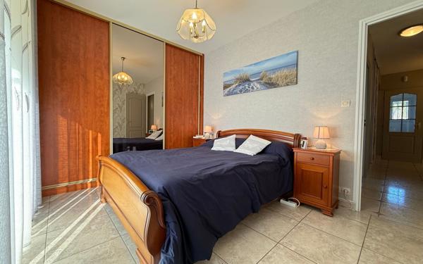 Maison à vendre    4 pièces •  Saint-Palais-sur-Mer