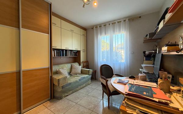 Maison à vendre    4 pièces •  Saint-Palais-sur-Mer