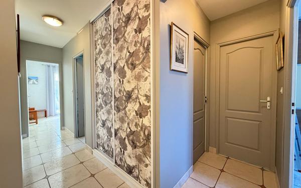 Maison à vendre    4 pièces •  Saint-Palais-sur-Mer