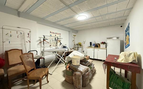 Maison à vendre    4 pièces •  Saint-Palais-sur-Mer