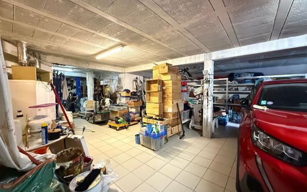 Maison à vendre    4 pièces •  Saint-Palais-sur-Mer