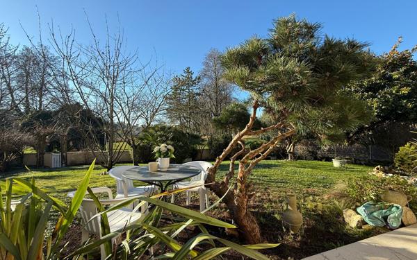 Maison à vendre    4 pièces •  Saint-Palais-sur-Mer