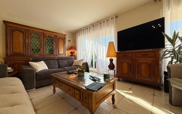 Maison à vendre    4 pièces •  Saint-Palais-sur-Mer