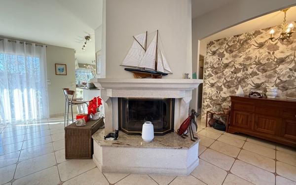 Maison à vendre    4 pièces •  Saint-Palais-sur-Mer