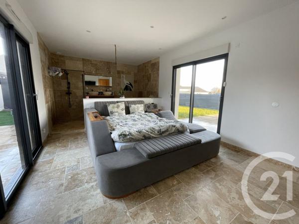 Maison à vendre  5 pièces - 217,79 m2 CHATEAU GONTIER - 53