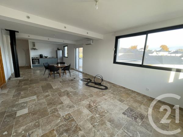 Maison à vendre  5 pièces - 217,79 m2 CHATEAU GONTIER - 53