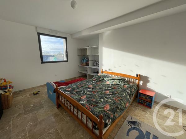 Maison à vendre  5 pièces - 217,79 m2 CHATEAU GONTIER - 53