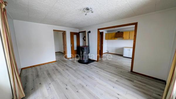 Maison à vendre 8 pièces SAINT MARTIN DE BELLEVILLE (73) VAL THORENS 3 VALLEES