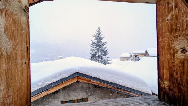 Maison à vendre 8 pièces SAINT MARTIN DE BELLEVILLE (73) VAL THORENS 3 VALLEES