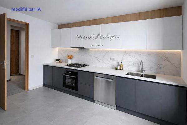 Maison à vendre 8 pièces SAINT MARTIN DE BELLEVILLE (73) VAL THORENS 3 VALLEES