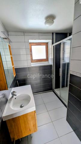 Maison à vendre 8 pièces SAINT MARTIN DE BELLEVILLE (73) VAL THORENS 3 VALLEES