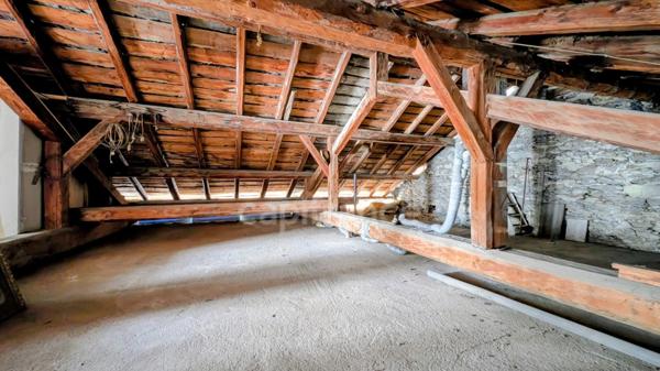 Maison à vendre 8 pièces SAINT MARTIN DE BELLEVILLE (73) VAL THORENS 3 VALLEES