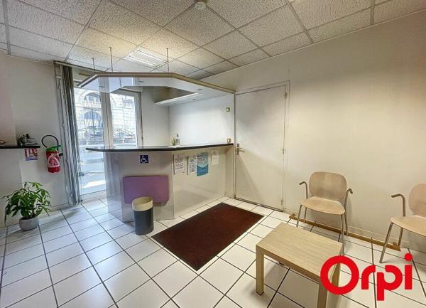 Appartement à vendre    2 pièces • 43,75 m2 Bourges
