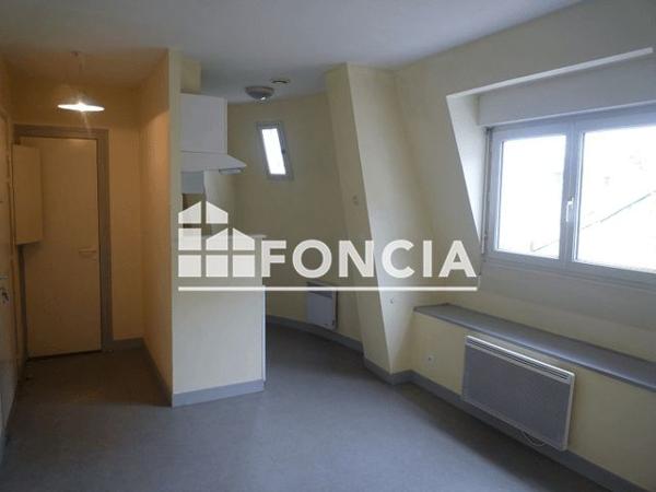 Location Appartement 2 pièces 32.1 m² - 46 BIS RUE MAGENTA Poitiers 86000