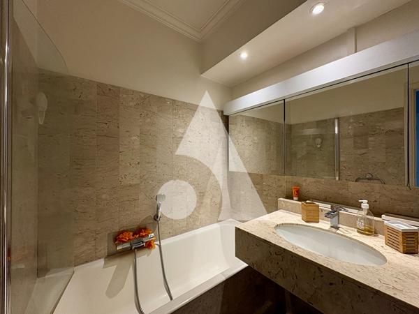 Appartement 2 pièces 49.85 m2