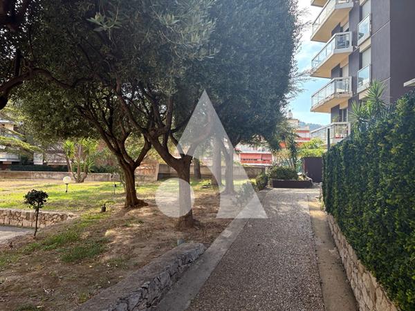 Appartement 2 pièces 49.85 m2