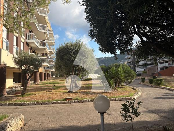 Appartement 2 pièces 49.85 m2