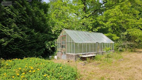 Maison individuelle à vendre à Pezou dans le Loir-et-Cher (41100), ref : 41050-1083238