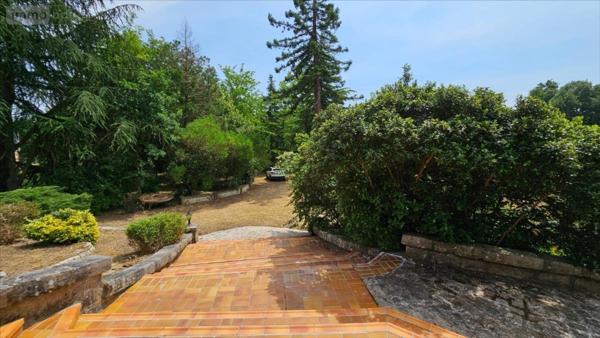 Maison individuelle à vendre à Pezou dans le Loir-et-Cher (41100), ref : 41050-1083238