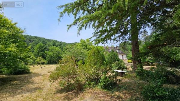 Maison individuelle à vendre à Pezou dans le Loir-et-Cher (41100), ref : 41050-1083238