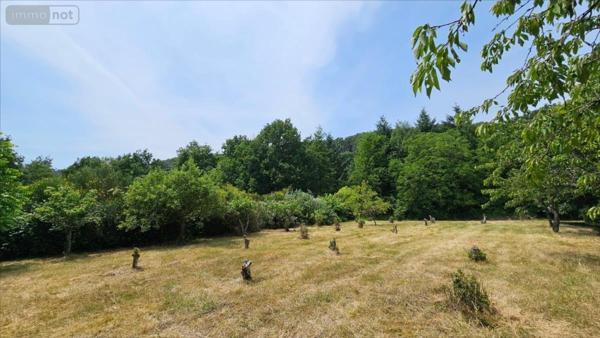 Maison individuelle à vendre à Pezou dans le Loir-et-Cher (41100), ref : 41050-1083238