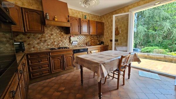 Maison individuelle à vendre à Pezou dans le Loir-et-Cher (41100), ref : 41050-1083238