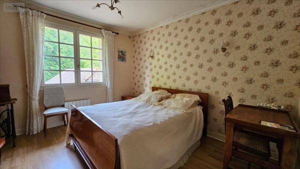 Maison individuelle à vendre à Pezou dans le Loir-et-Cher (41100), ref : 41050-1083238