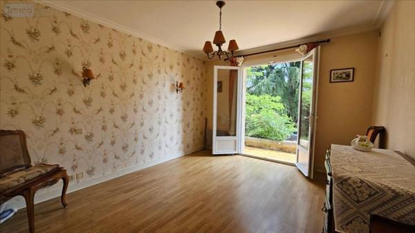 Maison individuelle à vendre à Pezou dans le Loir-et-Cher (41100), ref : 41050-1083238