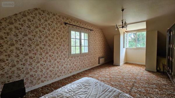 Maison individuelle à vendre à Pezou dans le Loir-et-Cher (41100), ref : 41050-1083238