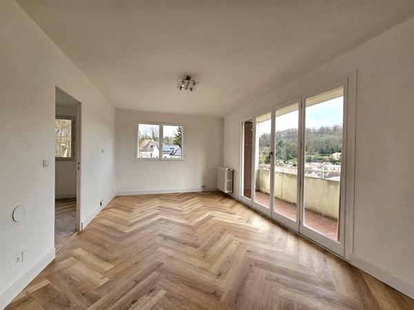 Appartement Orsay 2 pièce(s) 45 m2