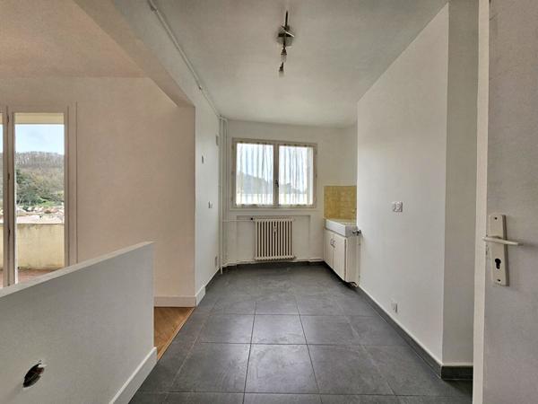 Appartement Orsay 2 pièce(s) 45 m2