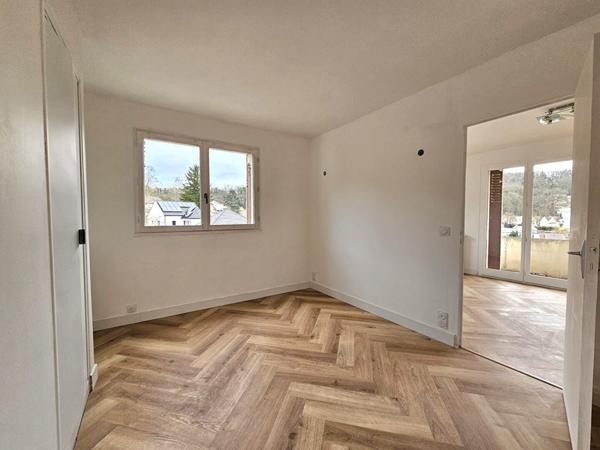 Appartement Orsay 2 pièce(s) 45 m2