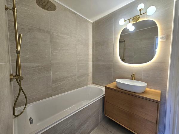 Appartement Orsay 2 pièce(s) 45 m2