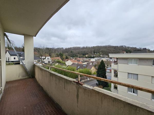 Appartement Orsay 2 pièce(s) 45 m2