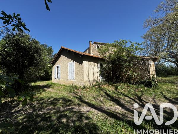 Maison à vendre 6 pièces 150 m² Saint-Martin-de-Crau
