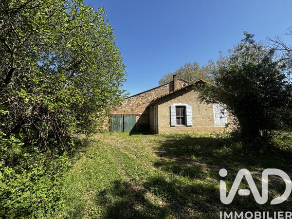 Maison à vendre 6 pièces 150 m² Saint-Martin-de-Crau