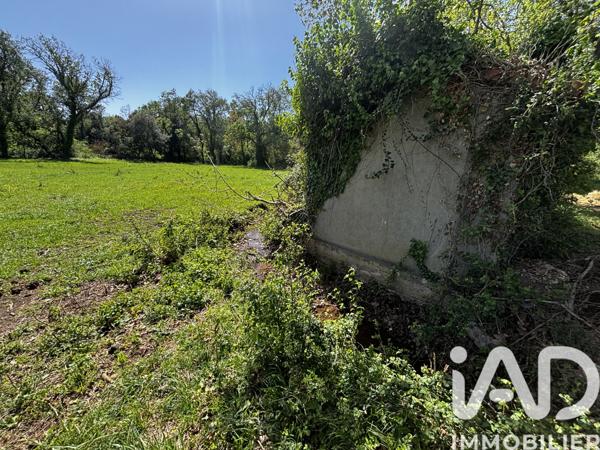 Maison à vendre 6 pièces 150 m² Saint-Martin-de-Crau