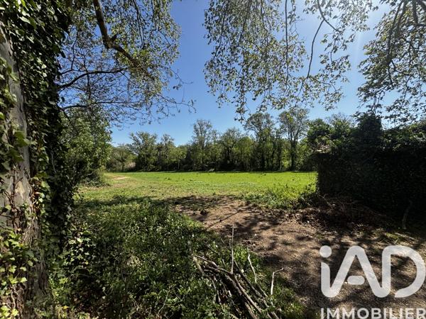 Maison à vendre 6 pièces 150 m² Saint-Martin-de-Crau