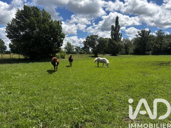 Maison à vendre 6 pièces 150 m² Saint-Martin-de-Crau