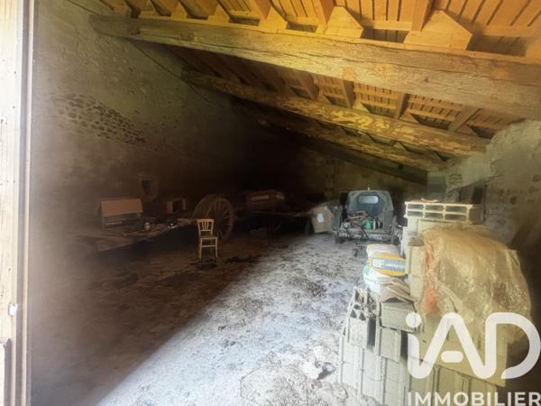 Maison à vendre 6 pièces 150 m² Saint-Martin-de-Crau