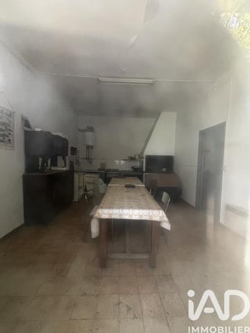 Maison à vendre 6 pièces 150 m² Saint-Martin-de-Crau