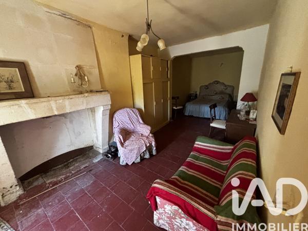 Maison à vendre 6 pièces 150 m² Saint-Martin-de-Crau