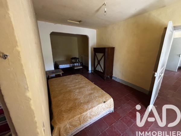Maison à vendre 6 pièces 150 m² Saint-Martin-de-Crau