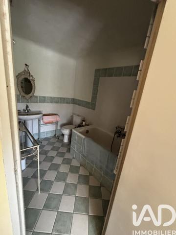 Maison à vendre 6 pièces 150 m² Saint-Martin-de-Crau