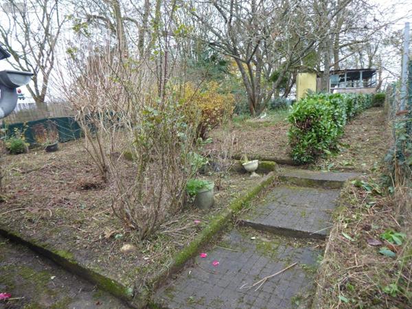 Maison à vendre à Combourg en Ille-et-Vilaine (35270), ref : 1839   
Centre ville