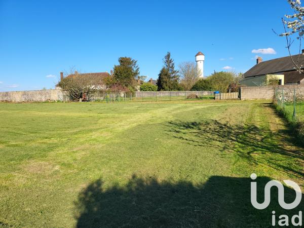 Terrain à vendre 2 128 m² Piffonds